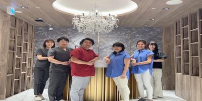 パークシティデンタルクリニック